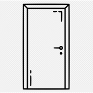 Двери современные